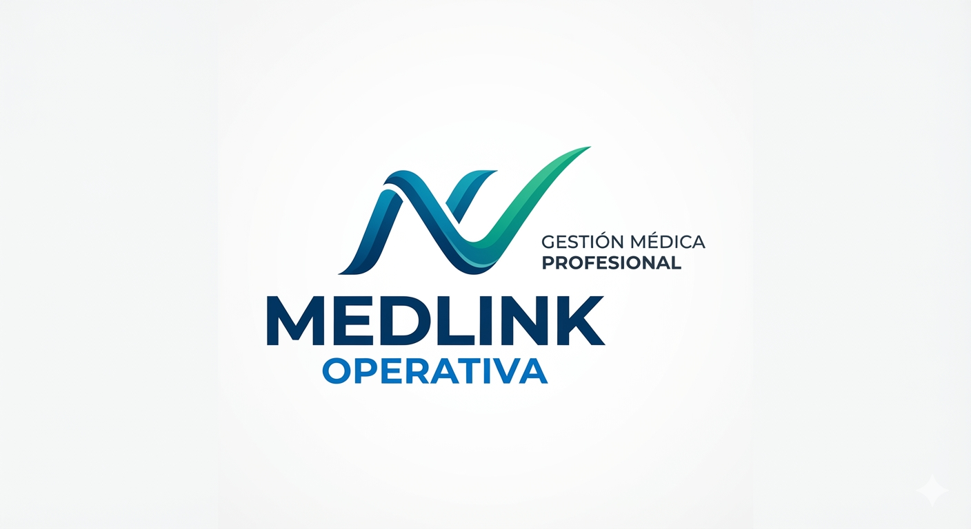 MEDLINK OPERATIVA